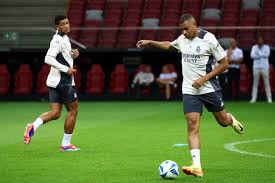 在这场比赛 在这场比赛